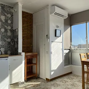 Apartamento Estudio Ii Loft, La Pineda, Salou, Playa, Port Aventura