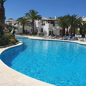 Apartamento Dafne's
