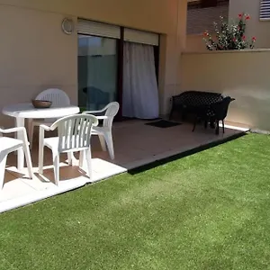  Apartamento Mediterranea