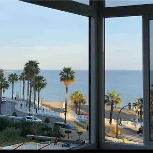 First Line Of The Sea , Benalmádena España