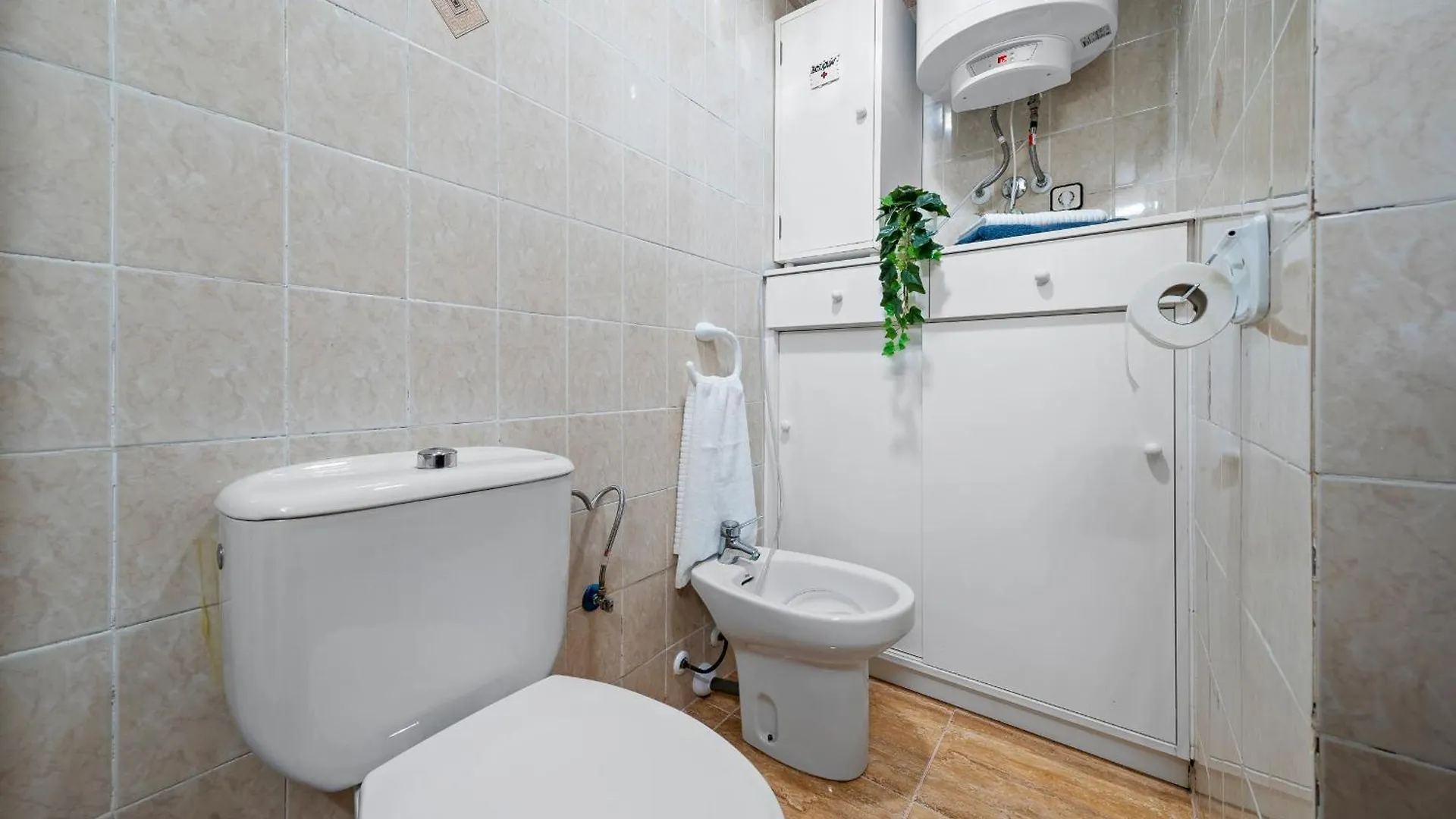 Alea Rentals - Paradis Park La Pineda 0*,  España