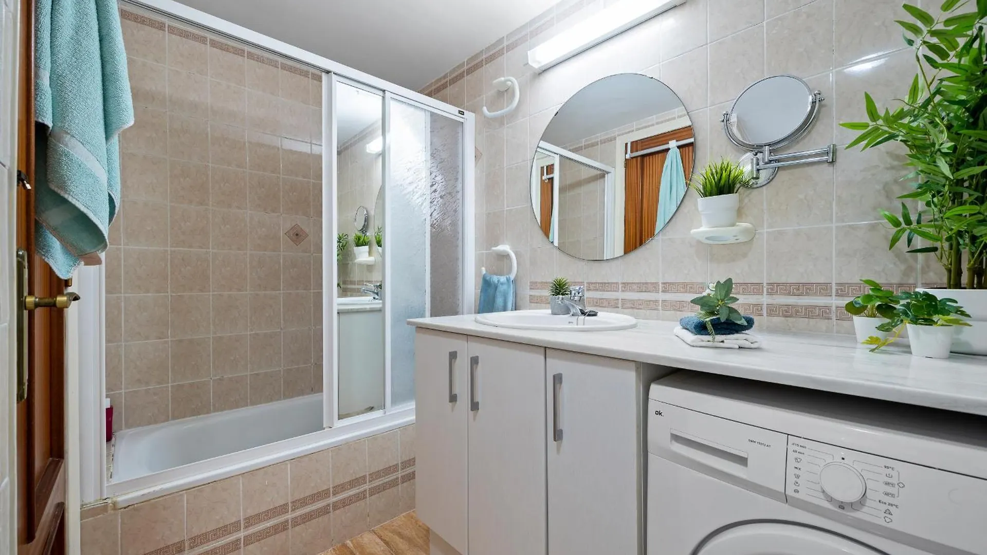Alea Rentals - Paradis Park La Pineda Apartamento