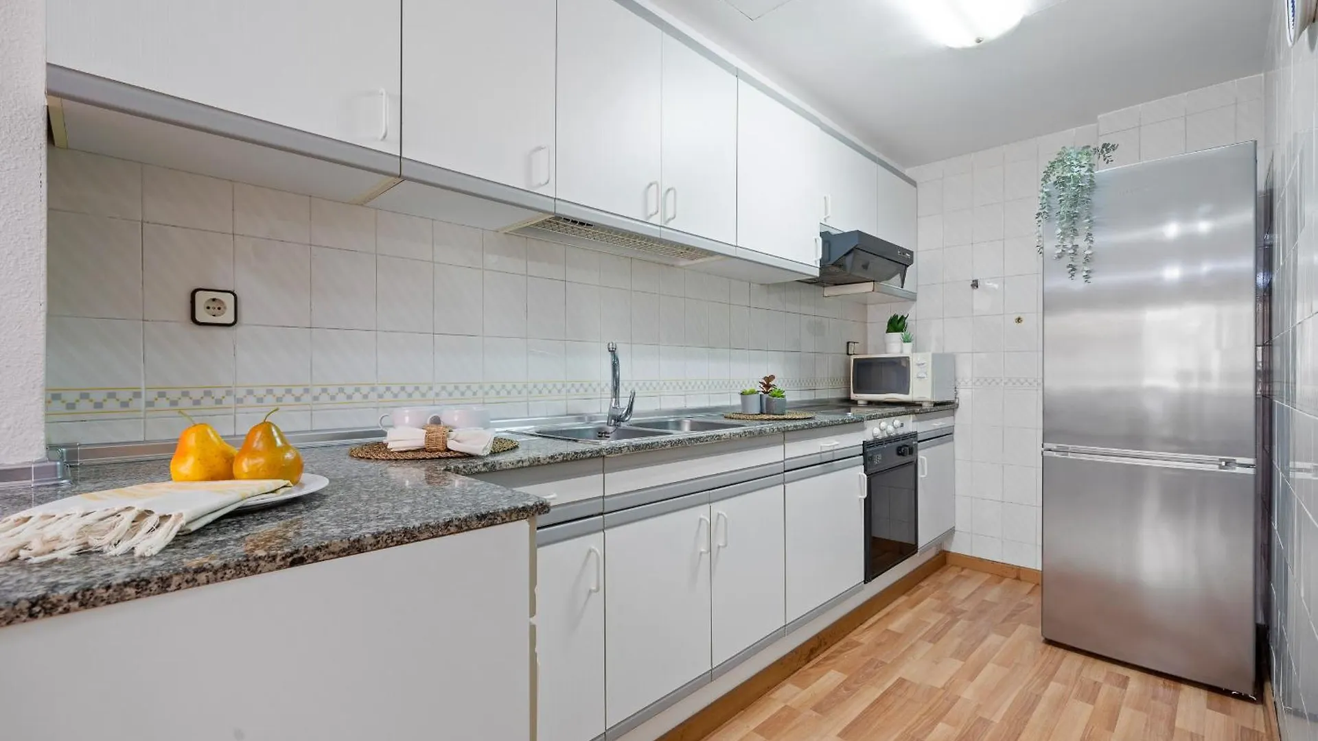 Alea Rentals - Paradis Park La Pineda