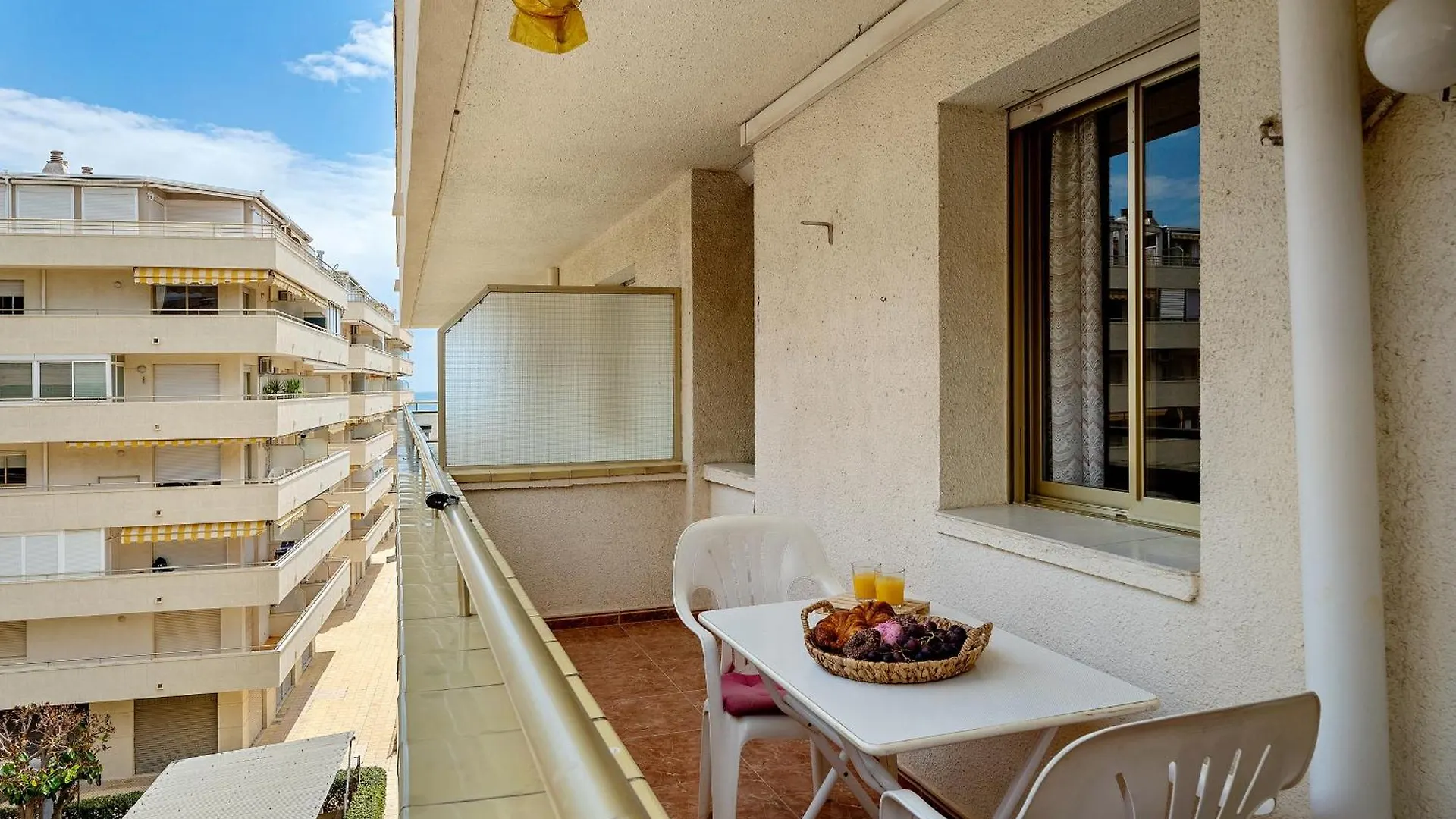Alea Rentals - Paradis Park La Pineda Apartamento