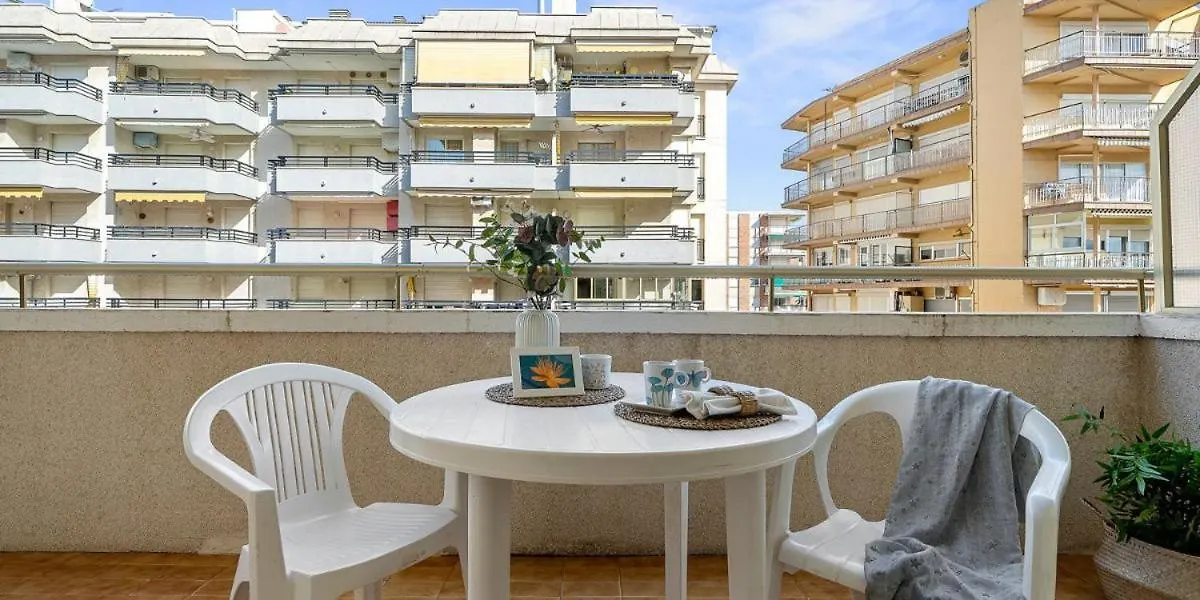 Alea Rentals - Paradis Park La Pineda