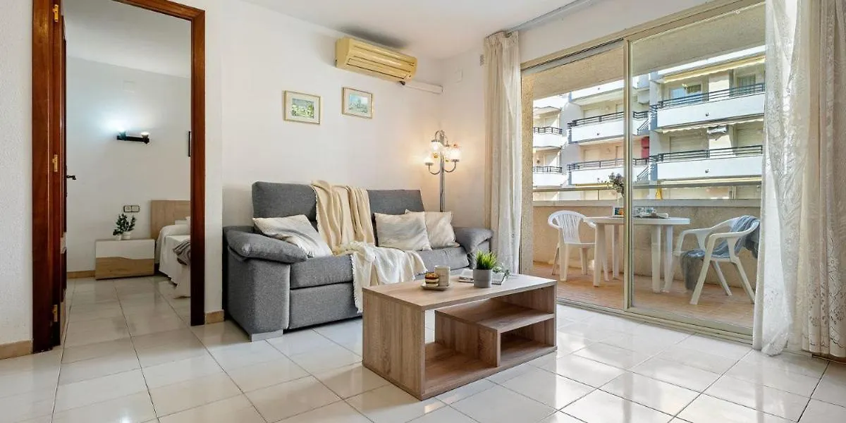 Alea Rentals - Paradis Park La Pineda